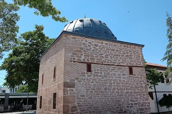 Belediye Otopark - Resim 12