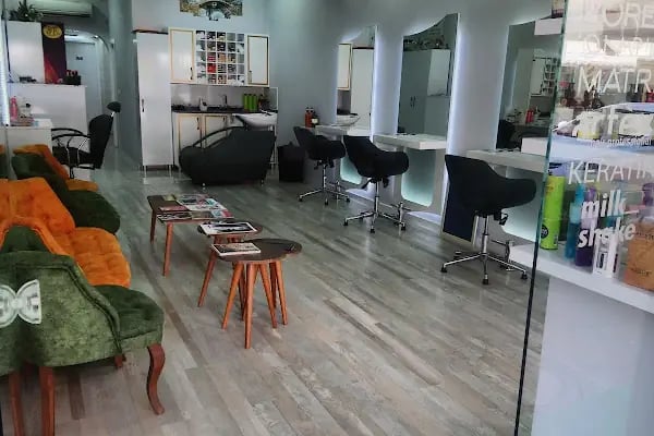 GROOMIMI ️ Salon&amp;Store ️ Грумер ️ Pet Kuaför ️ Hundefriseur ️ Pet Groomer ️ Alanya - Resim 3