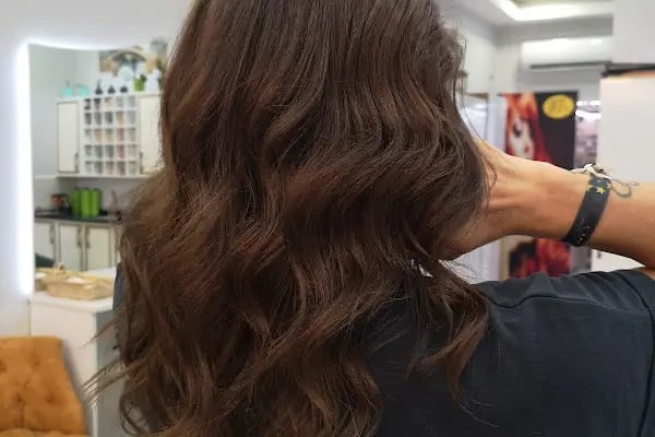 GROOMIMI ️ Salon&amp;Store ️ Грумер ️ Pet Kuaför ️ Hundefriseur ️ Pet Groomer ️ Alanya - Resim 7