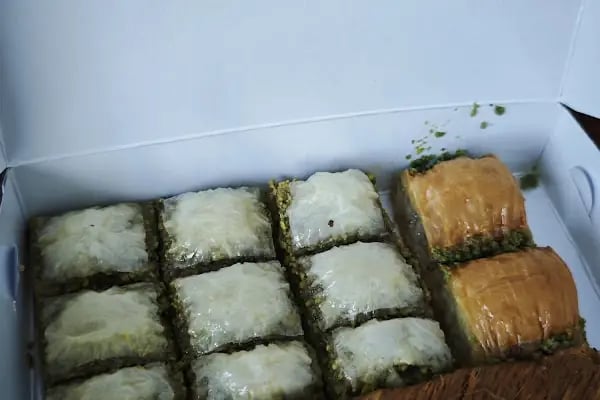Çermik Tatlı Dünyası - Resim 13