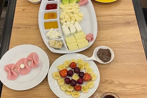 Çermik Tatlı Dünyası - Resim 8