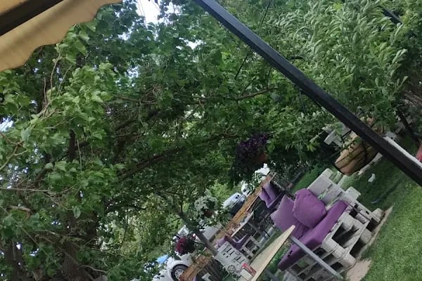 Poyraz Paşanın Yeri - Kahvaltı - Resim 19
