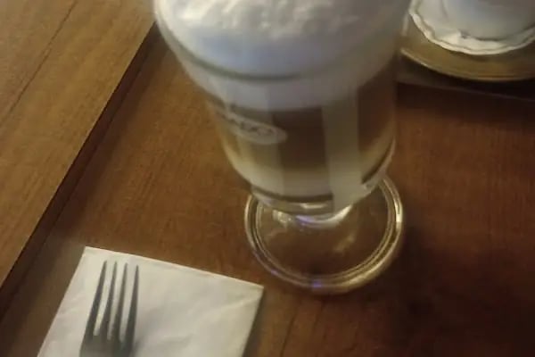 MADO Cafe Gümbet - Resim 13