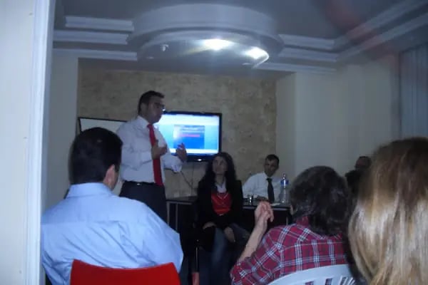Mersin Uzman Psikolojik Danışman Abdullah Topal - Resim 4