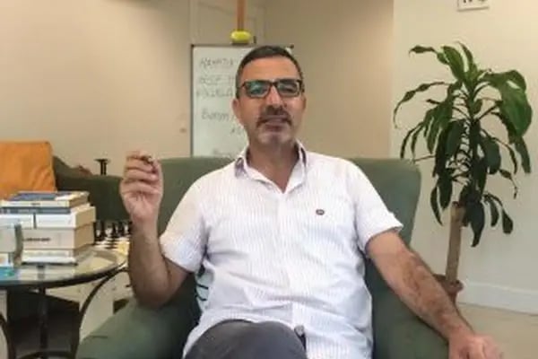 Mersin Uzman Psikolojik Danışman Abdullah Topal - Resim 5