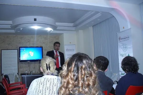 Mersin Uzman Psikolojik Danışman Abdullah Topal - Resim 2