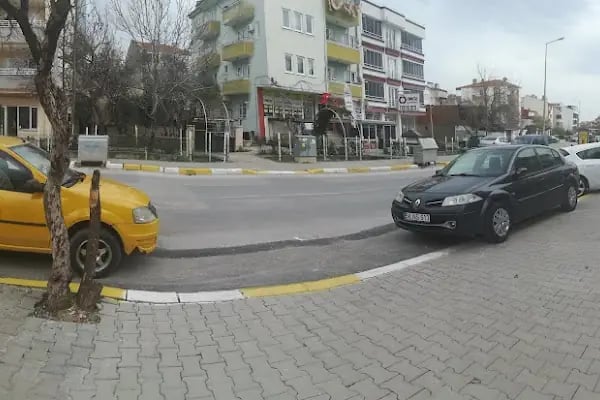 PTT Plevne şubesi - Resim 3