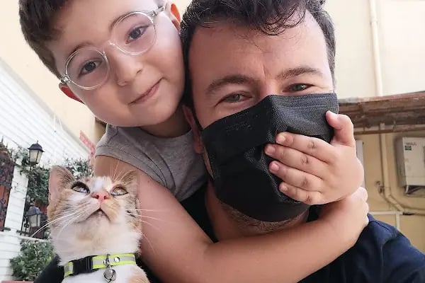 19 Mayıs Veteriner Kliniği - Resim 13