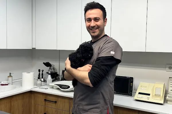 19 Mayıs Veteriner Kliniği - Resim 10