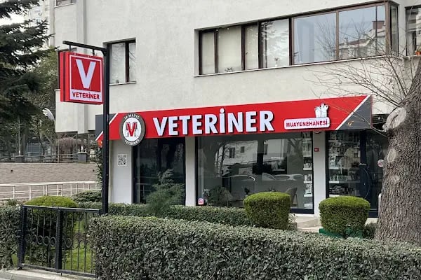 19 Mayıs Veteriner Kliniği - Resim 2