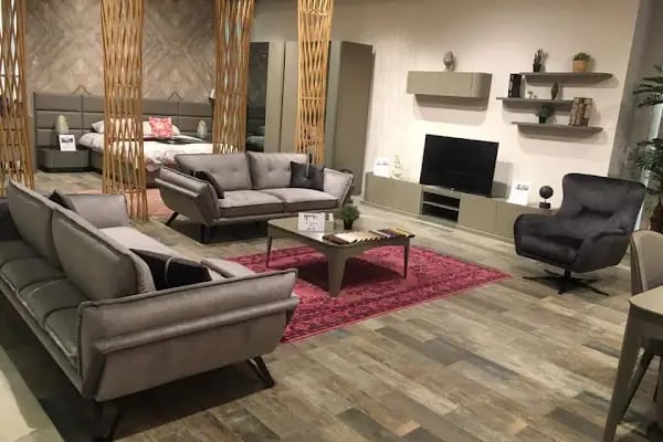 Medusa Home - Resim 18