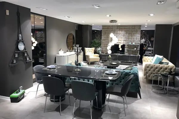 Medusa Home - Resim 20