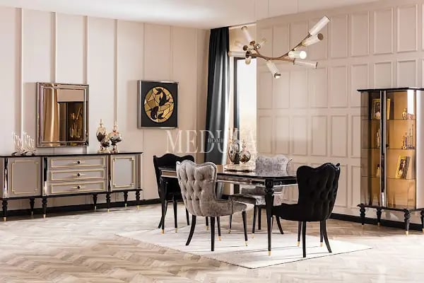 Medusa Home - Resim 10