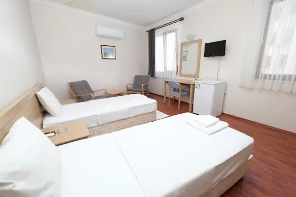 Sehir Hotel - Resim 2