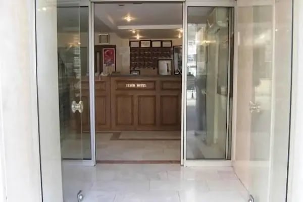 Sehir Hotel - Resim 7
