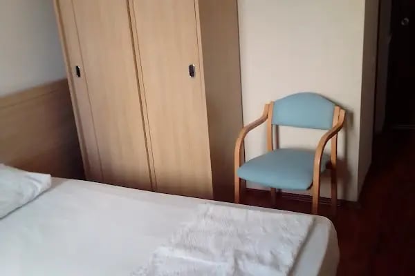 Sehir Hotel - Resim 19