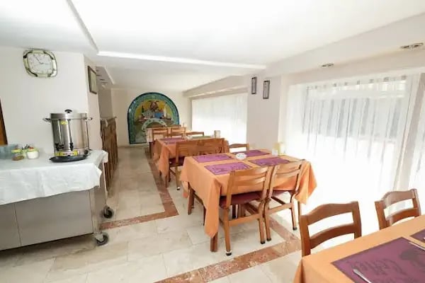 Sehir Hotel - Resim 4