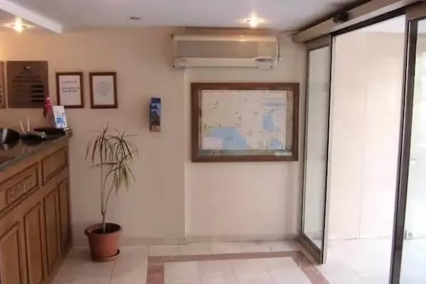 Sehir Hotel - Resim 9