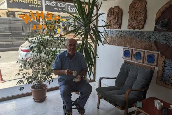 Sehir Hotel - Resim 18