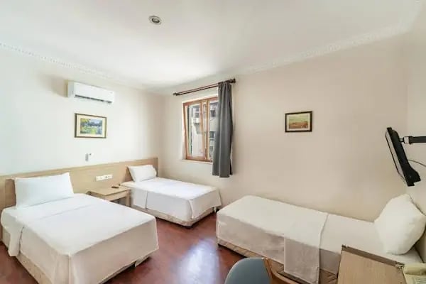 Sehir Hotel - Resim 14