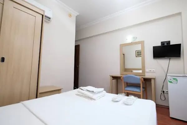 Sehir Hotel - Resim 6