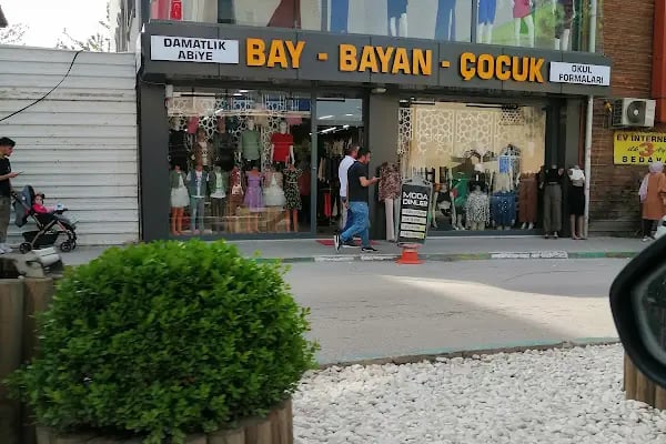MODA DİNLER - Resim 5