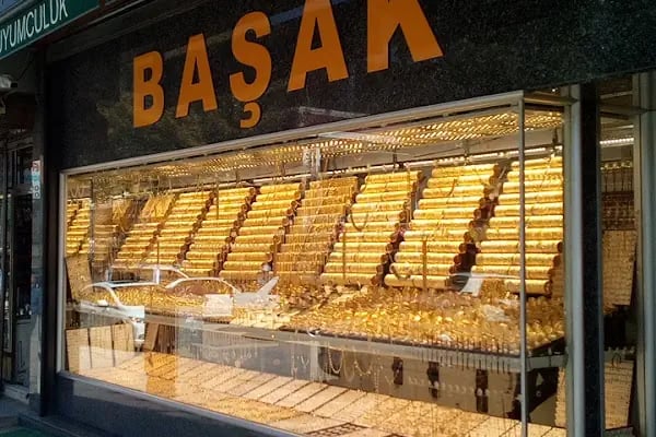 Başak Kuyumculuk - Resim 9