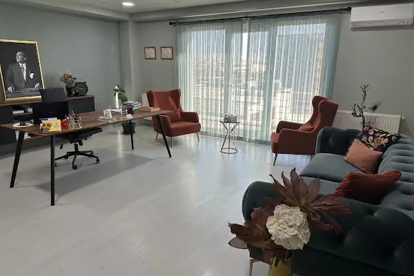 Uzman Klinik Psikolog Gülşah Sevinç Ülker - Resim 2