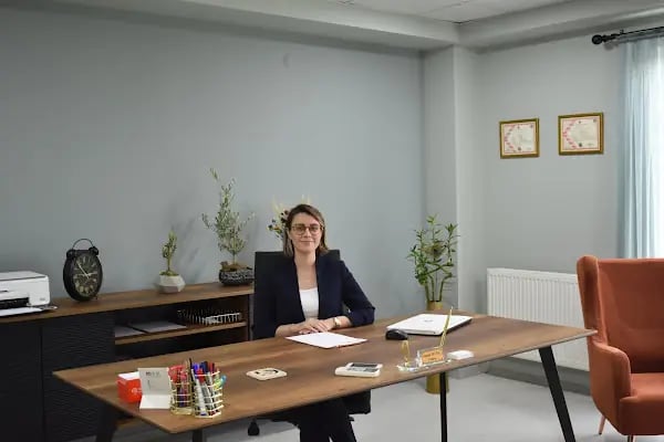 Uzman Klinik Psikolog Gülşah Sevinç Ülker - Resim 4