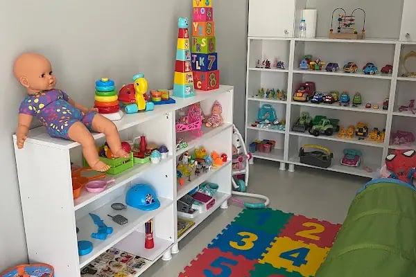 Uzman Klinik Psikolog Gülşah Sevinç Ülker - Resim 8