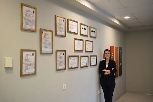 Uzman Klinik Psikolog Gülşah Sevinç Ülker - Resim 1