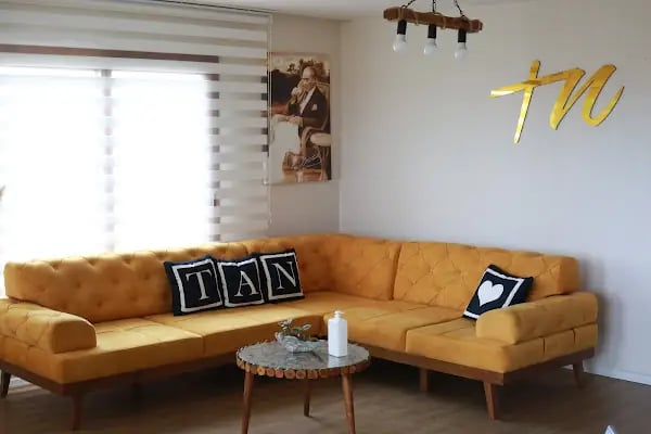 Tan Sağlıklı Yaşam Merkezi - Resim 4