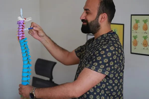 Tan Sağlıklı Yaşam Merkezi - Resim 6