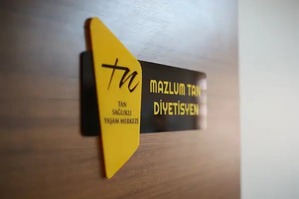 Tan Sağlıklı Yaşam Merkezi - Resim 5