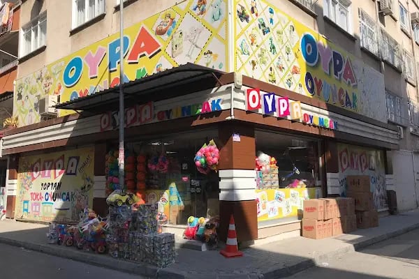 OYPA OYUNCAK - Resim 6