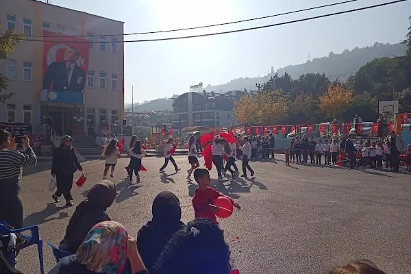 Gelincik Evleri Sitesi - Resim 6