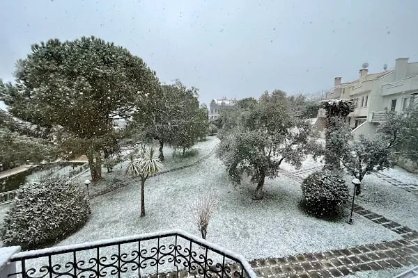Gelincik Evleri Sitesi - Resim 1