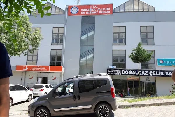 TC Sakarya Valiliği İl Göç İdaresi Müdürlüğü - Resim 16