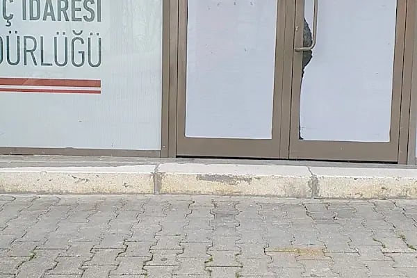 TC Sakarya Valiliği İl Göç İdaresi Müdürlüğü - Resim 20