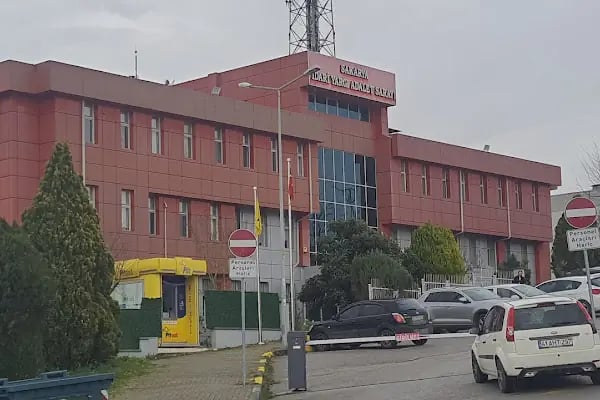 TC Sakarya Valiliği İl Göç İdaresi Müdürlüğü - Resim 15