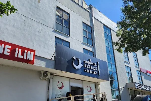 TC Sakarya Valiliği İl Göç İdaresi Müdürlüğü - Resim 2