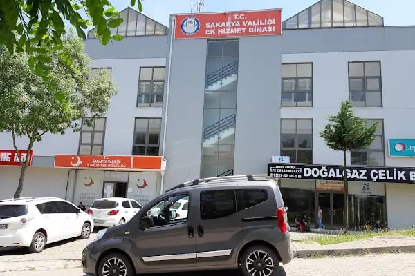 TC Sakarya Valiliği İl Göç İdaresi Müdürlüğü - Resim 14