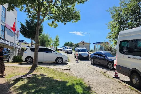TC Sakarya Valiliği İl Göç İdaresi Müdürlüğü - Resim 10