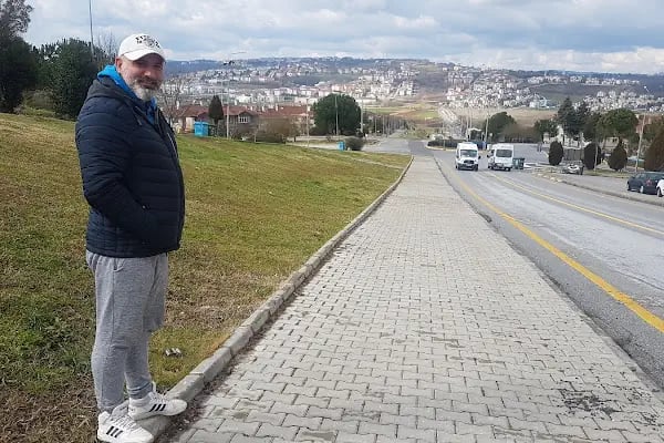 TC Sakarya Valiliği İl Göç İdaresi Müdürlüğü - Resim 6