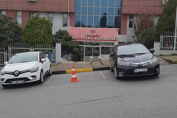 TC Sakarya Valiliği İl Göç İdaresi Müdürlüğü - Resim 19