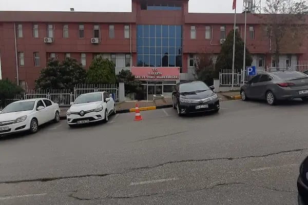 TC Sakarya Valiliği İl Göç İdaresi Müdürlüğü - Resim 3