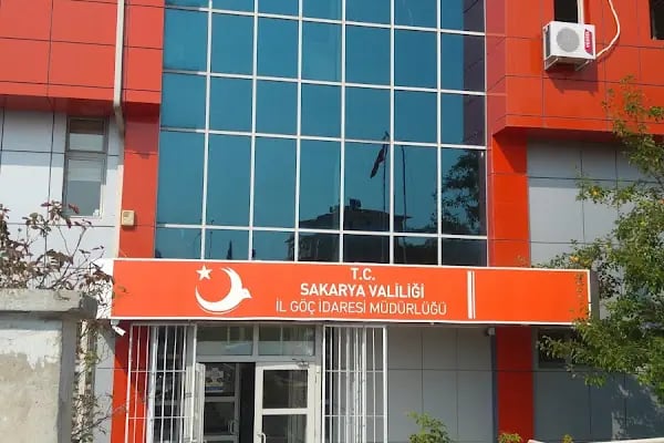 TC Sakarya Valiliği İl Göç İdaresi Müdürlüğü - Resim 4