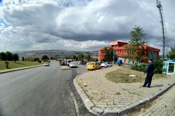 TC Sakarya Valiliği İl Göç İdaresi Müdürlüğü - Resim 11