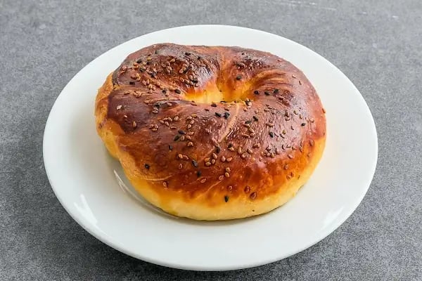 4 Başak Taş Fırını - Resim 4