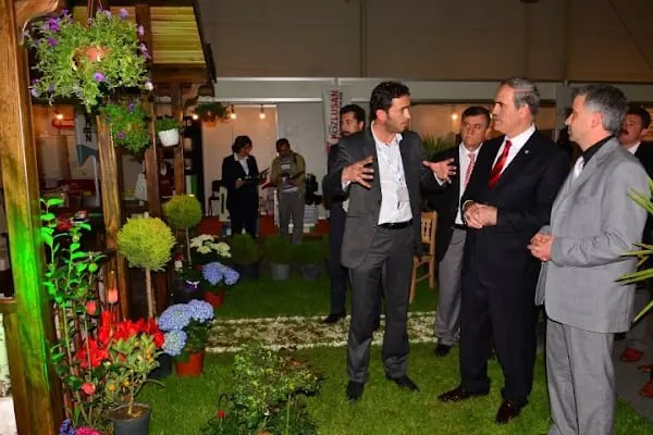 Uludağ Şelale Peyzaj - Resim 9